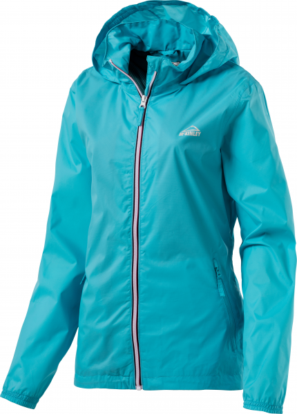 McKINLEY Damen Regenjacke Kereol III