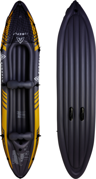FIREFLY Kajak iKAYAK 300