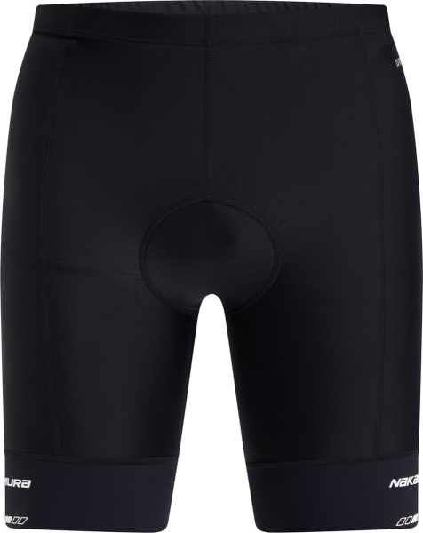 NAKAMURA Herren Tight He.-Fahrrad-Hose Denno III M