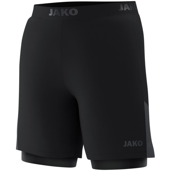 JAKO 2-in-1 Short Power
