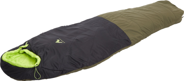 McKINLEY Schlafsack ack Trekker R 5