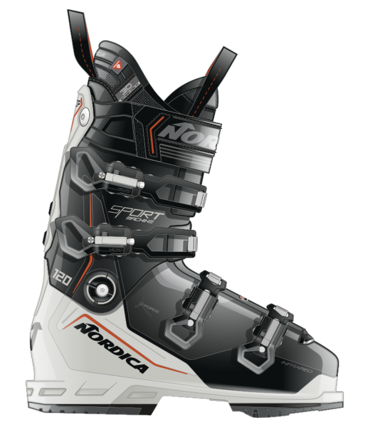 NORDICA SPORTMACHINE 3 120 (GW)