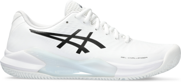 ASICS Herren Tennisoutdoorschuhe GEL-CHALLENGER 14 CLAY