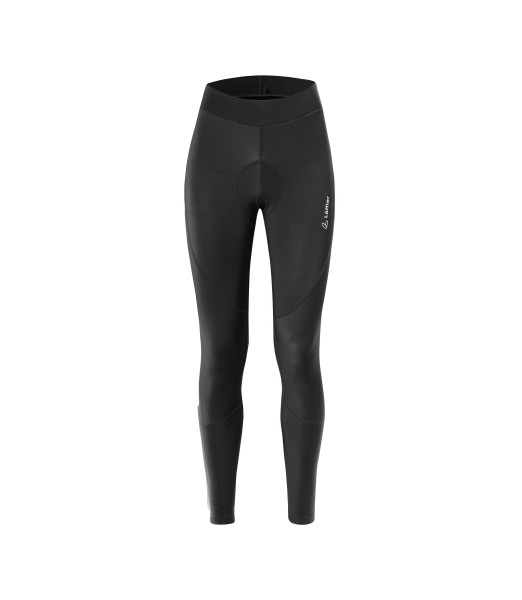 LÖFFLER W BIKE TIGHTS THERMO ELASTIC