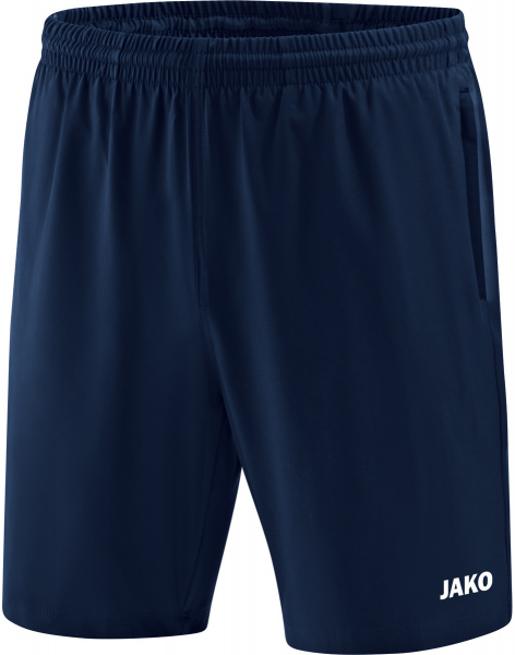 JAKO Fußball - Teamsport Textil - Shorts Profi 2.0 Short Damen