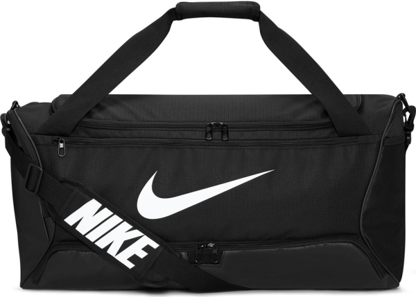 NIKE Tasche NK BRSLA M DUFF - 9.5 (60L)