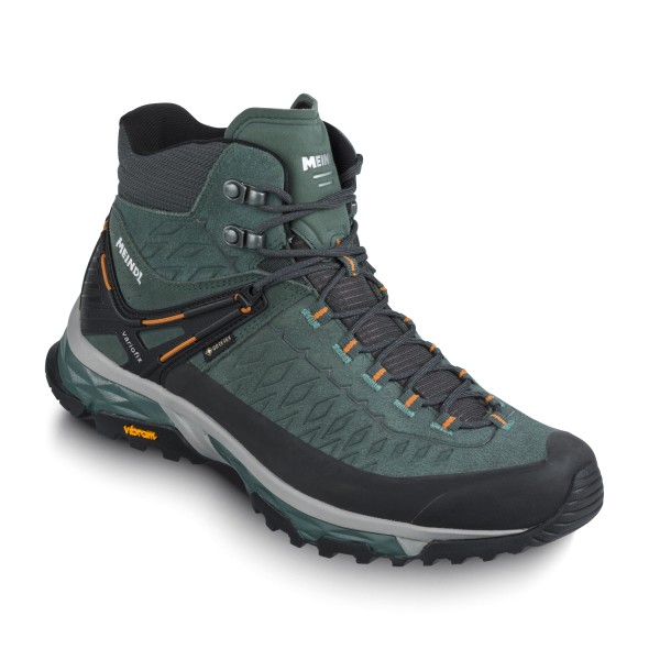 MEINDL Top Trail Mid GTX