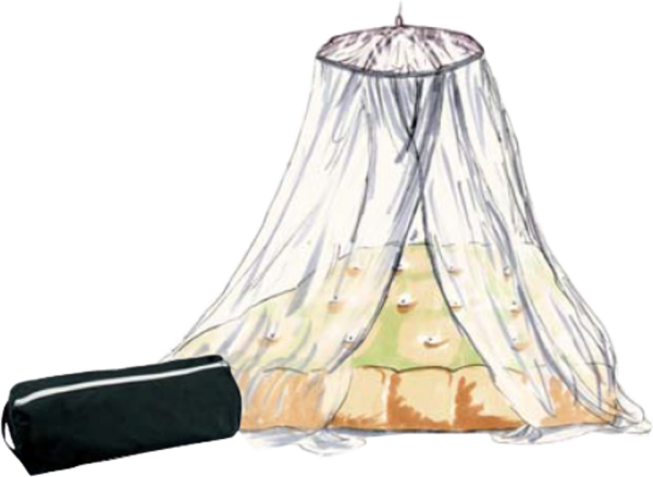 McKINLEY Moskitonetz Moskitonetz