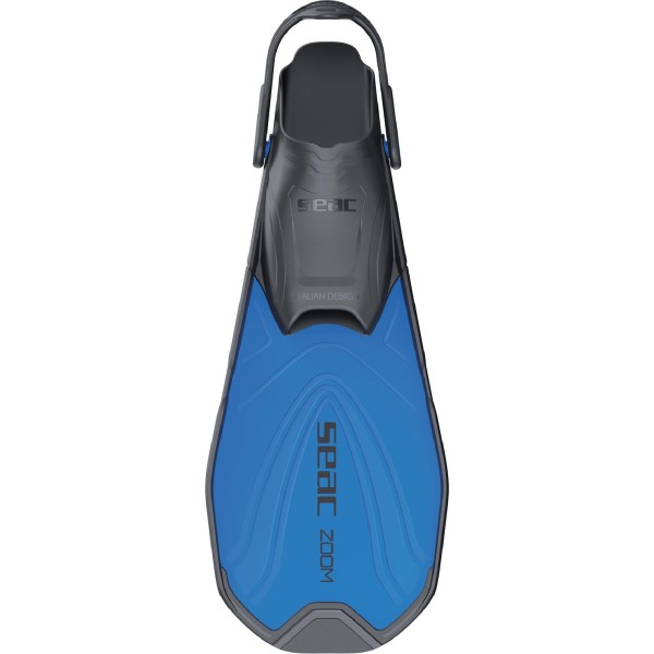 SEAC FLOSSE ZOOM 160 L/XL