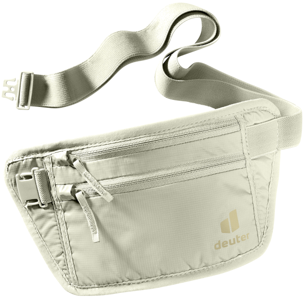 DEUTER Security Money Belt I