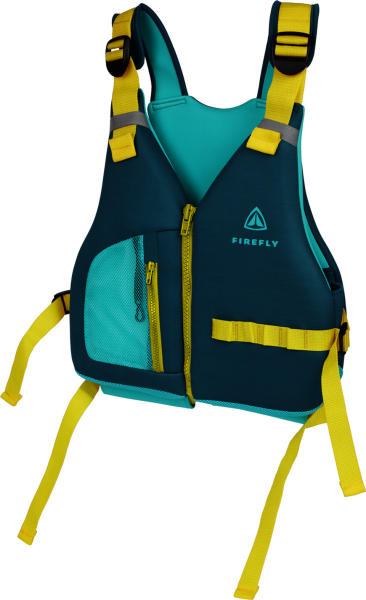 FIREFLY Herren Schwimmhilfe SWIM VEST SUP