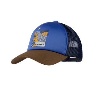 BUFF ARAND BLUE L/XL