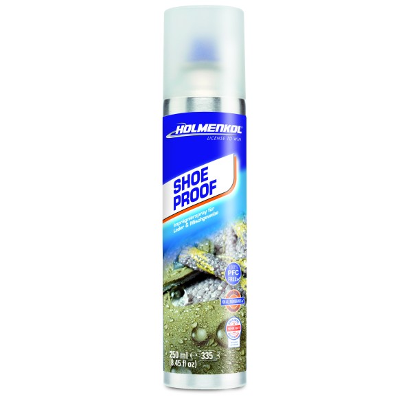 HOLMENKOL Shoe Proof 250ml