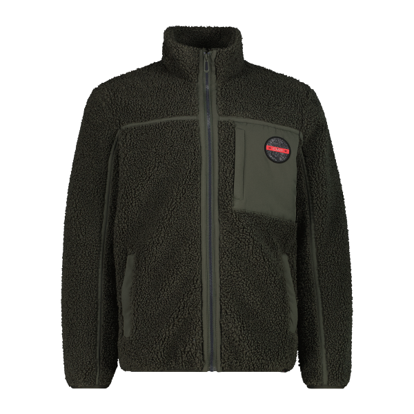 CMP MAN JACKET