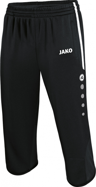 JAKO Herren 3/4 Trainingsshort Active