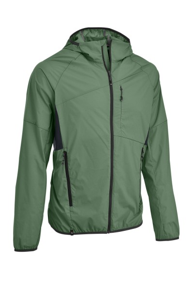 MAUL Tainan - leichte Windjacke mit Kapuze