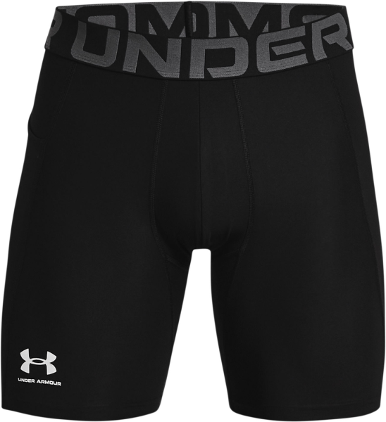 UNDER ARMOUR Herren HeatGear® Armour Kompressions-Shorts