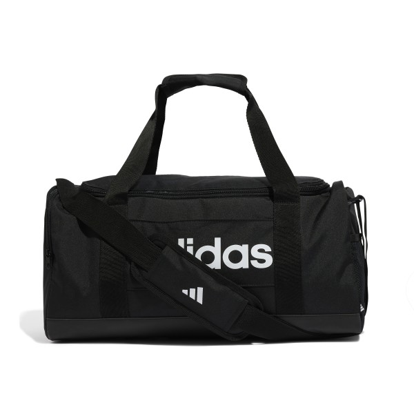ADIDAS LINEAR DUFFEL S