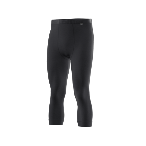 LöFFLER M 3/4 UNDERPANTS TRANSTEX® MERINO