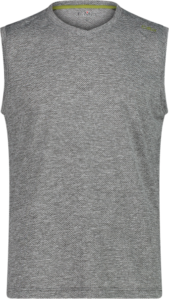 CMP Herren Shirt MAN T-SHIRT SLEEVELESS