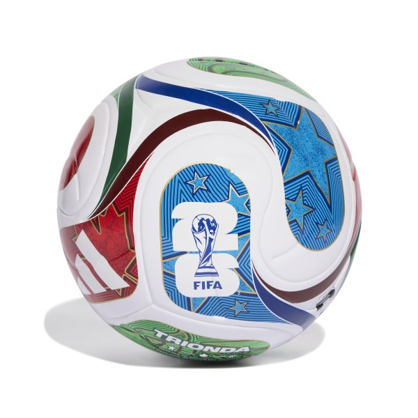 ADIDAS Ball FIFA World Cup 26™ Trionda League