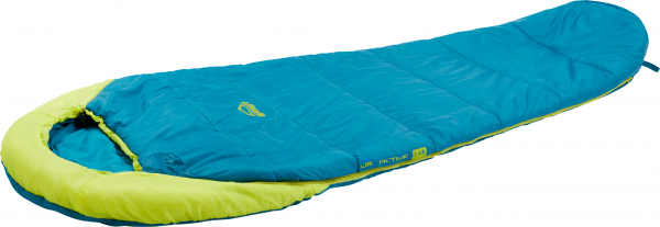 McKINLEY Mumien-Schlafsack ACTIVE 5