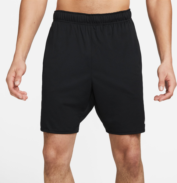 NIKE Herren Shorts M NK DF TOTALITY KNIT 7IN UL