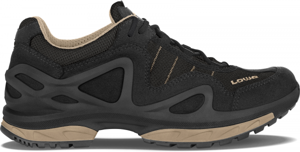 LOWA Damen Leichtwanderschuhe "Gorgon GTX WS"