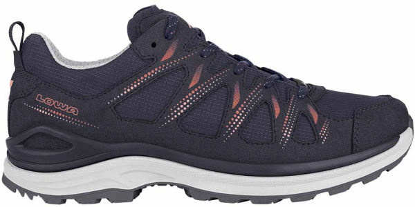 LOWA Damen Multifunktionsschuhe INNOX EVO II GTX WS