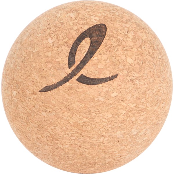ENERGETICS Massagegerät Cork Ball 104 -