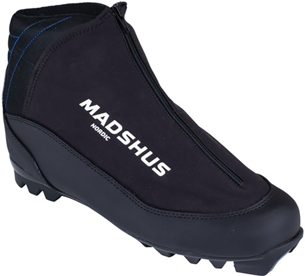 MADSHUS Herren Langlaufschuhe NORDIC BOOT