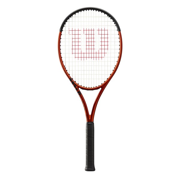 WILSON BURN 100ULS V5.0 FRM