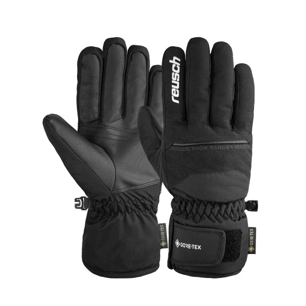 REUSCH Reusch Snow Ranger GORE-TEX