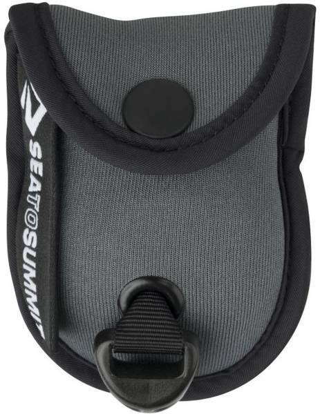 SEA TO SUMMIT Camping Zubehör The Clothesline Black