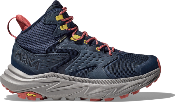 HOKA Herren Trekkingstiefel M ANACAPA 2 MID GTX